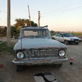 Москвич 412 1996
