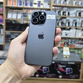 IPHONE 16 PRO KREDIT 99%
