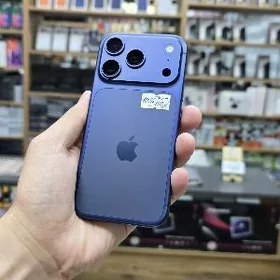 IPHONE 17 PRO KREDIT 100%