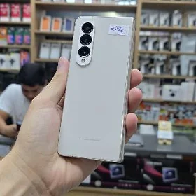 SAMSUNG Z FOL 4 12/256