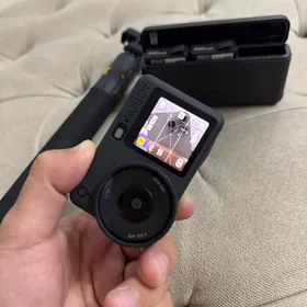 DJİ ACTİON CAMERA 6 seria