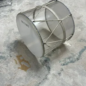 Nagara,Барабан