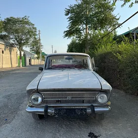 Москвич 412 1993