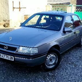 Opel Vectra 1991