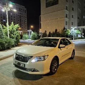 Toyota Camry 2014