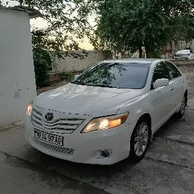 Toyota Camry 2007