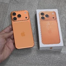 IPhone 17pro. 256GB