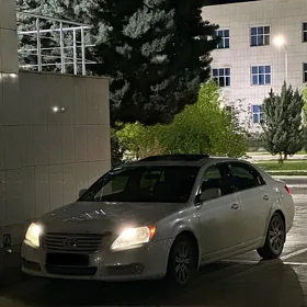 Toyota Avalon 2005
