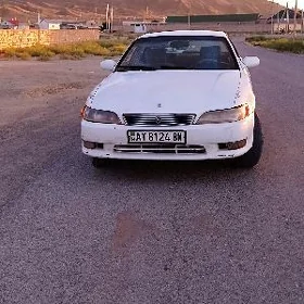 Toyota Mark II 1993