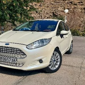 Ford Fiesta 2014