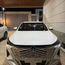 Changan X5 Plus 2026