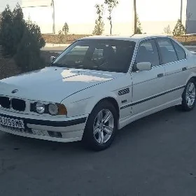 BMW 535 1992