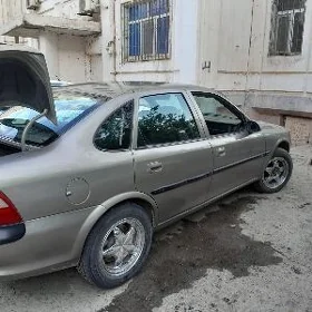 Opel Vectra 1997
