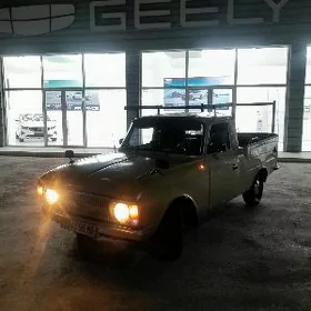 Москвич 408 1991