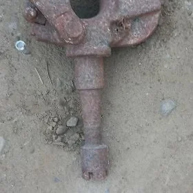 Farkop zil kamaz ural