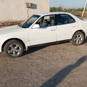 Toyota Camry 1992