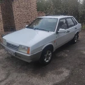 Lada 21099 1993