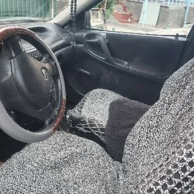 Opel Astra 1992
