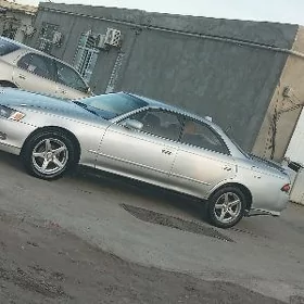 Toyota Mark II 1994