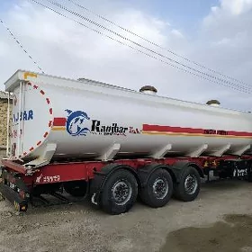 Kogel Euro Trailer 2025
