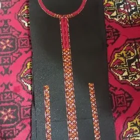 zenan geyimleri