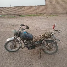Fekon FK150-8G 2013