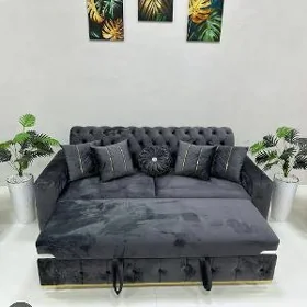 spalny model diwan