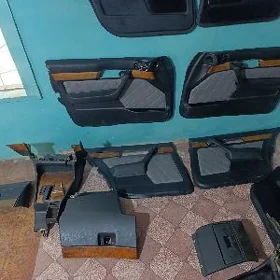 e34 apsivka