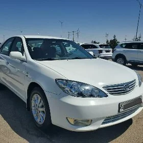 Toyota Camry 2006