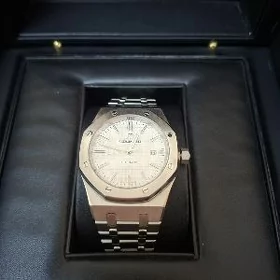 Audemars piguet mehanika