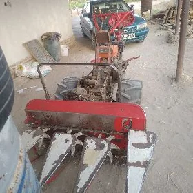 MTZ 82 2018