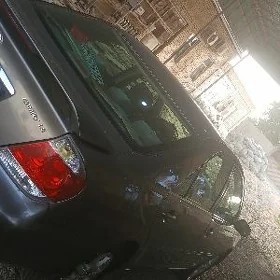 Toyota Camry 2005