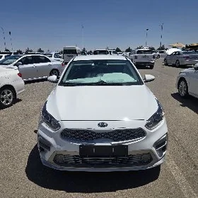 Kia Forte 2021