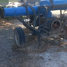 T-28 nasos
