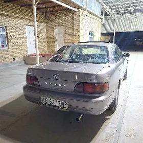 Toyota Camry 1993