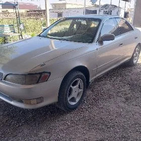 Toyota Mark II 1993