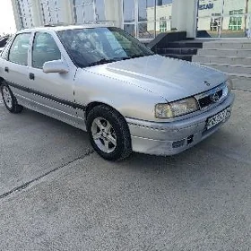 Opel Vectra 1992
