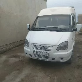Gaz Gazel 2004