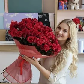roza gül buket guller toý роза
