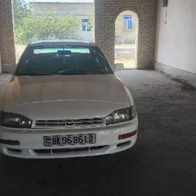 Toyota Camry 1993