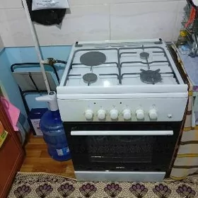 gaz plita