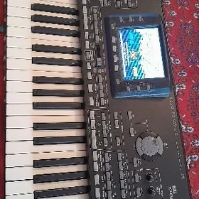 KORG PA 3
