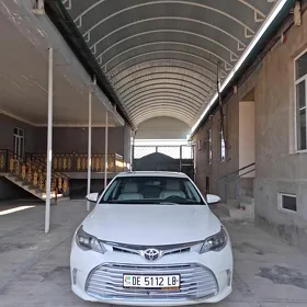 Toyota Avalon 2016
