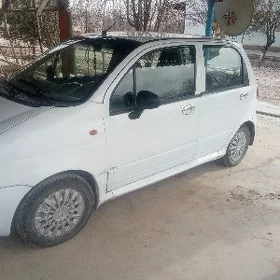 Daewoo Matiz 2003