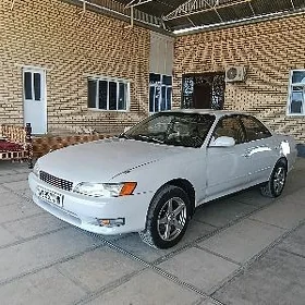 Toyota Mark II 1993