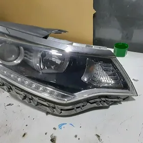 kia optima sag tarap