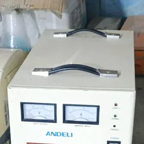 ANDELİ  5000 lk