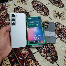 INFINIX HOT 60 PRO PLUS