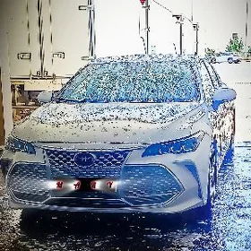 Toyota Avalon 2021