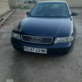 Audi A4 1999